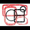 Transmission gasket set, Ford 5000, 6600, 6610