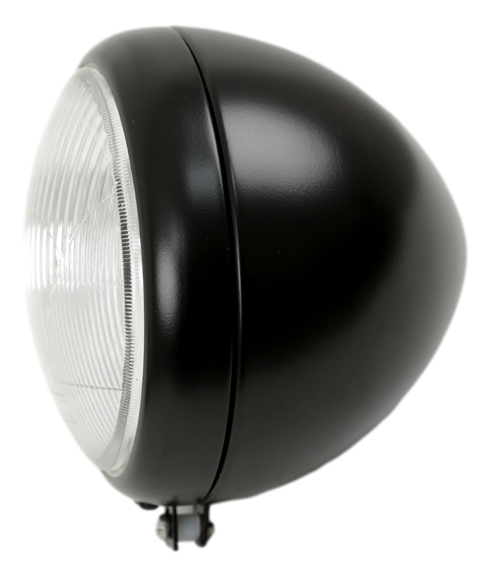 productfoto van Koplampset met zijmontage