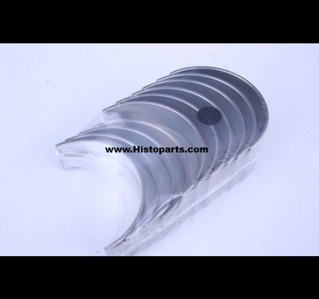 Main bearing set, Std. Nuffield Histoparts