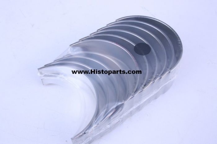 Main bearing set, Std. Nuffield Histoparts