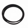 O-ring, rear axle. half shaft