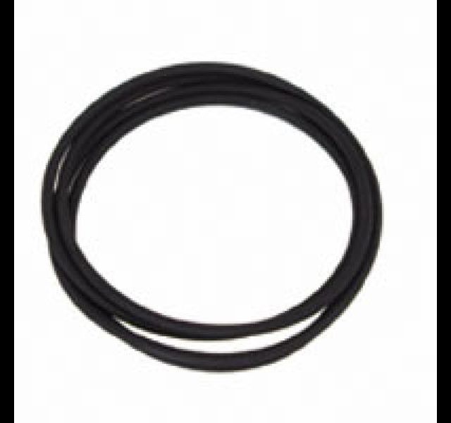 O-ring, rear axle. half shaft