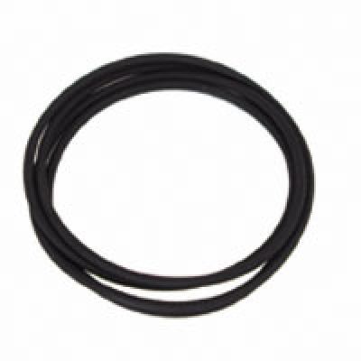 O-ring, rear axle. half shaft