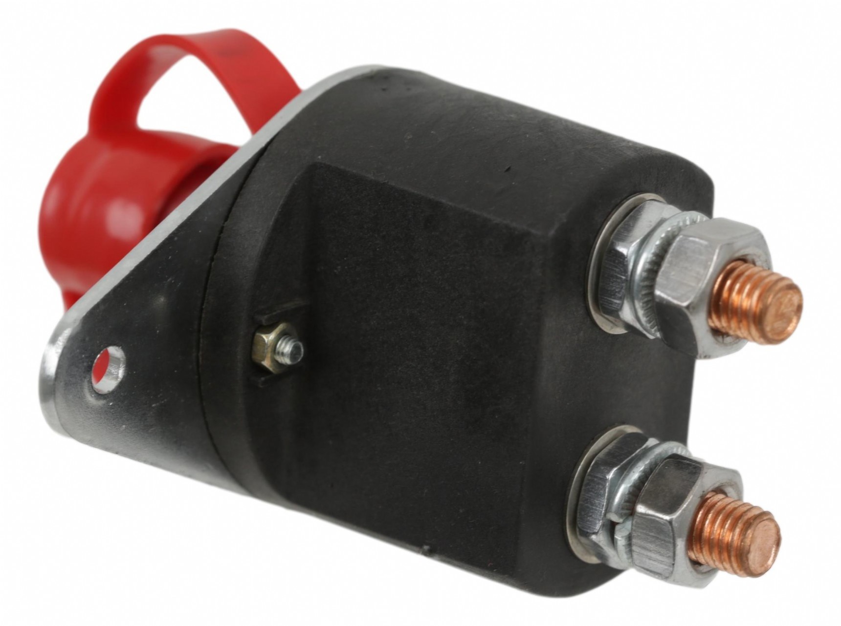 Battery main switch. Heavy duty Histoparts