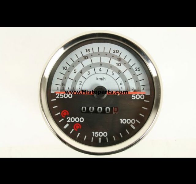 Tachometer Deutz 06 series