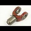 Topstang diepteregeling clevis. Massey Ferguson