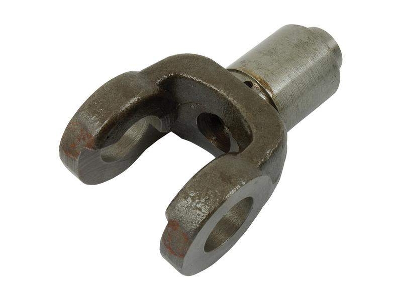Clevis Head. Massey Ferguson