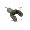 Clevis Head. Massey Ferguson Histoparts