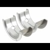 Main bearing trust set. Mc Cormick D-Series. Std