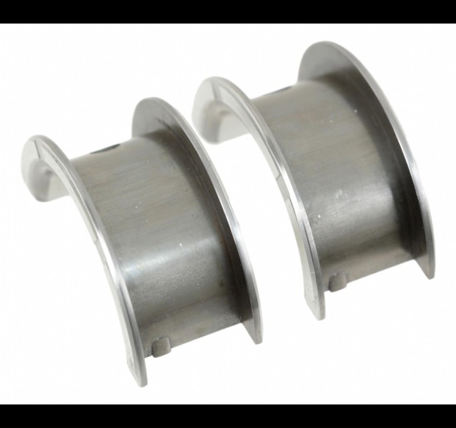 Main bearing trust set. Mc Cormick D-Series. Std Histoparts