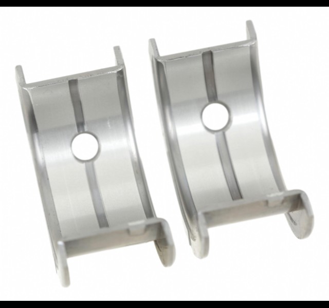 productphoto of Main bearing trust set. Mc Cormick D-Series. Std