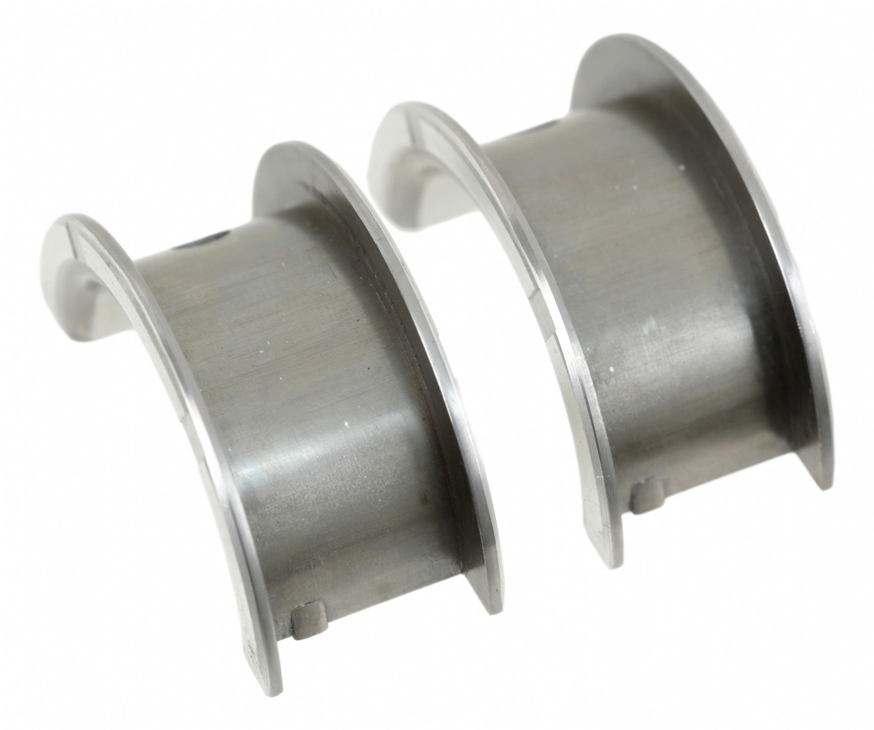 Main bearing trust set. Mc. Cormick D-serie. 0.020" Histoparts