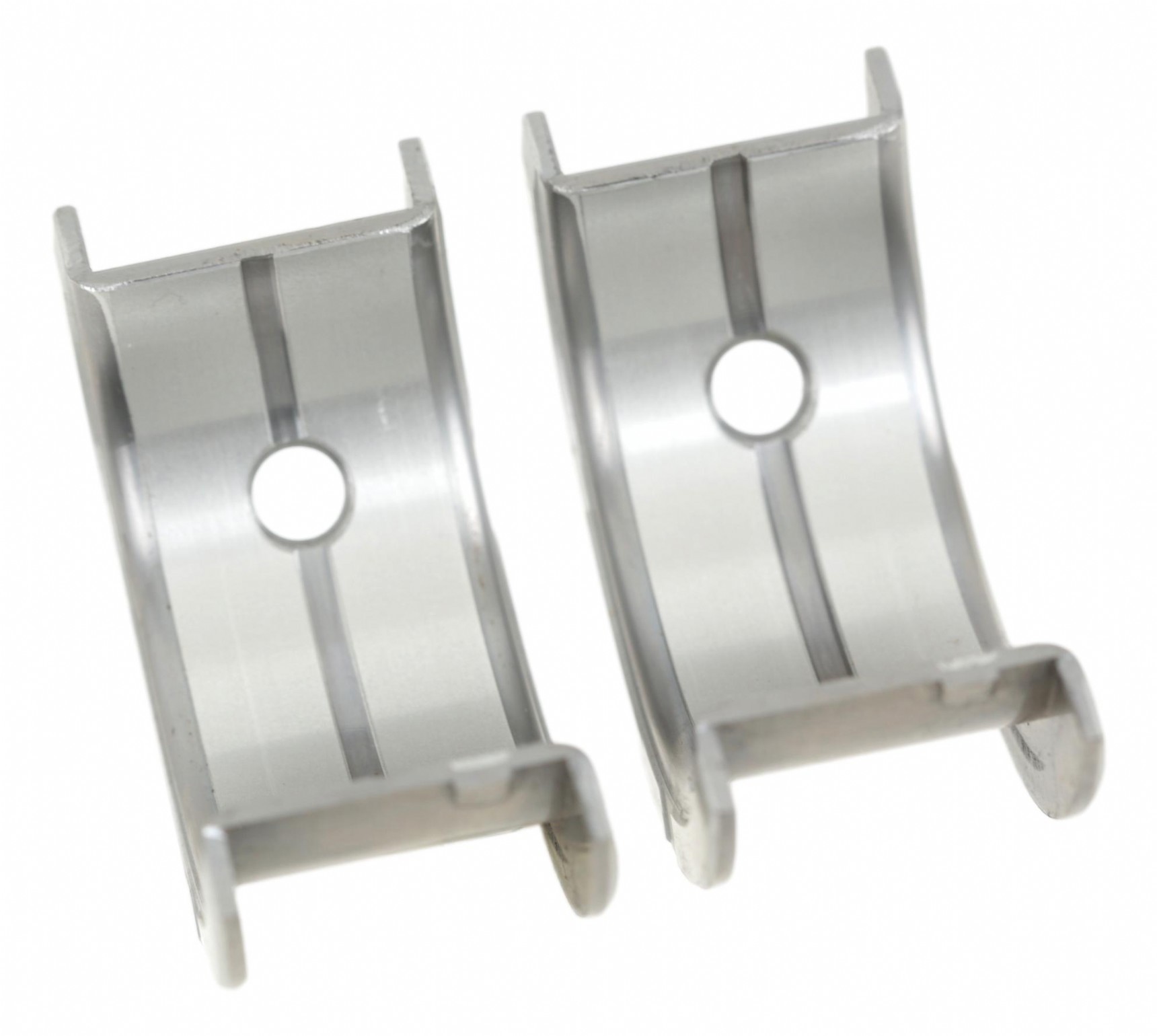 productfoto van Hoofdlager axiaal set. Mc. Cormick D-serie. 0.030"