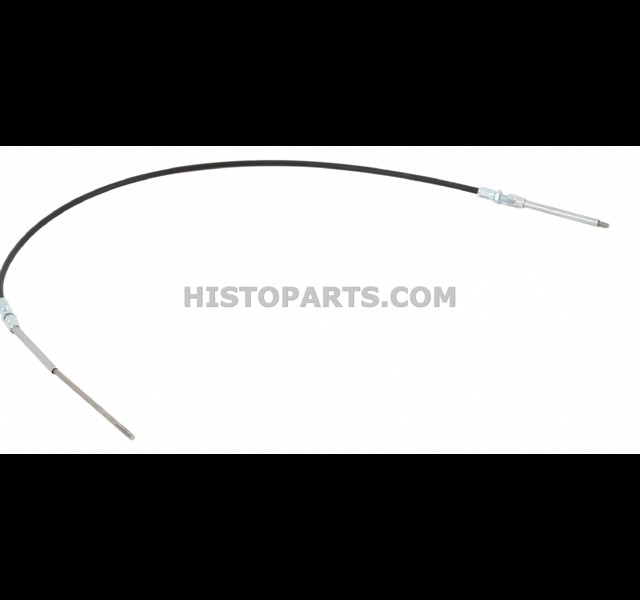Trottle cable Mc. Cormick D214, D217 and D219
