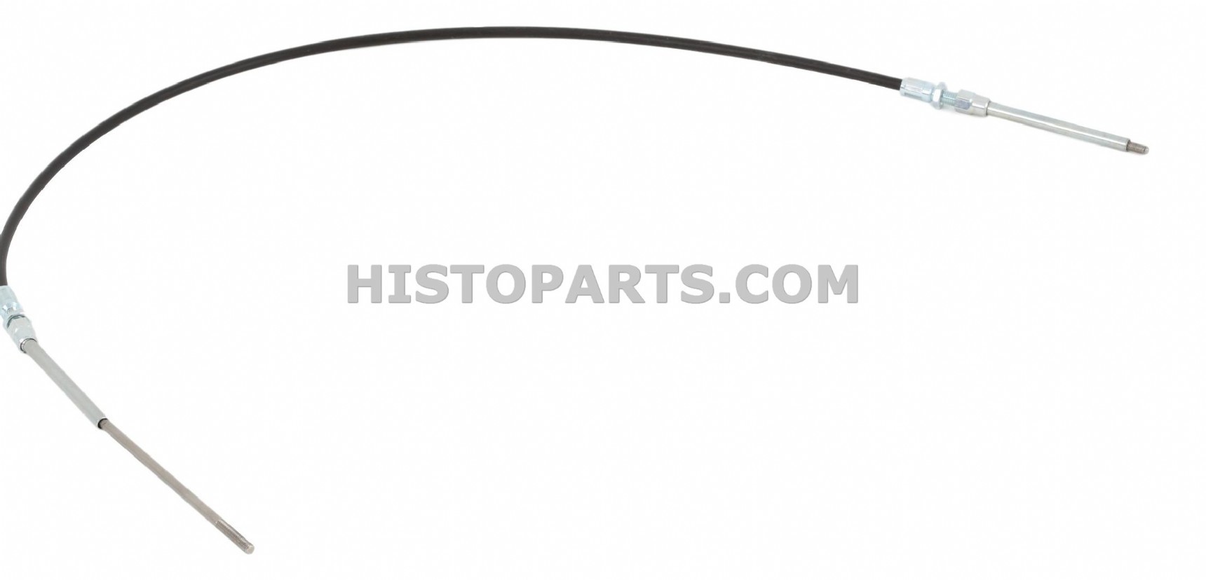Trottle cable Mc. Cormick D214, D217 and D219