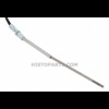 Trottle cable Mc. Cormick D214, D217 and D219 Histoparts
