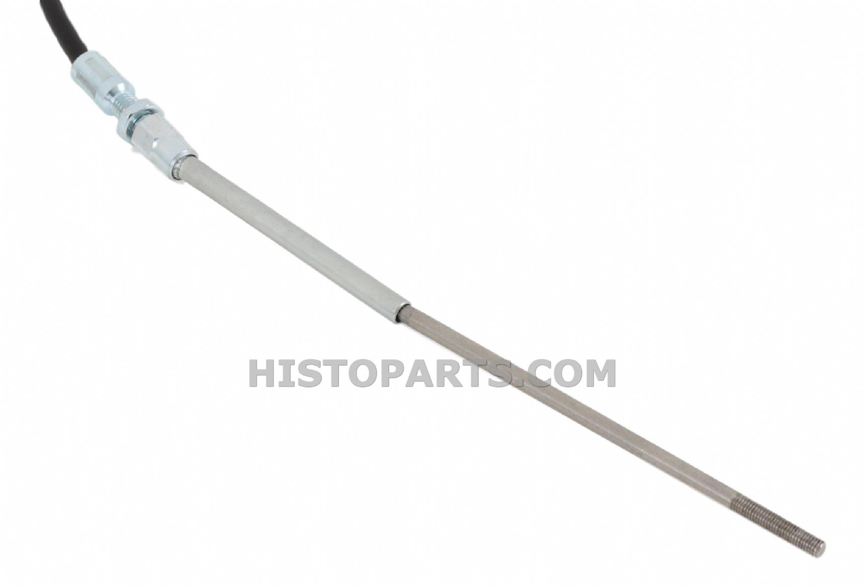 Trottle cable Mc. Cormick D214, D217 and D219 Histoparts