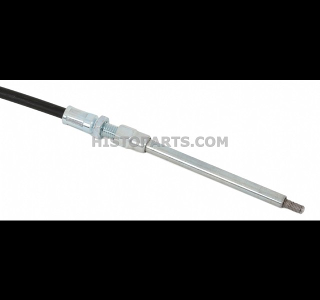 productphoto of Trottle cable Mc. Cormick D214, D217 and D219