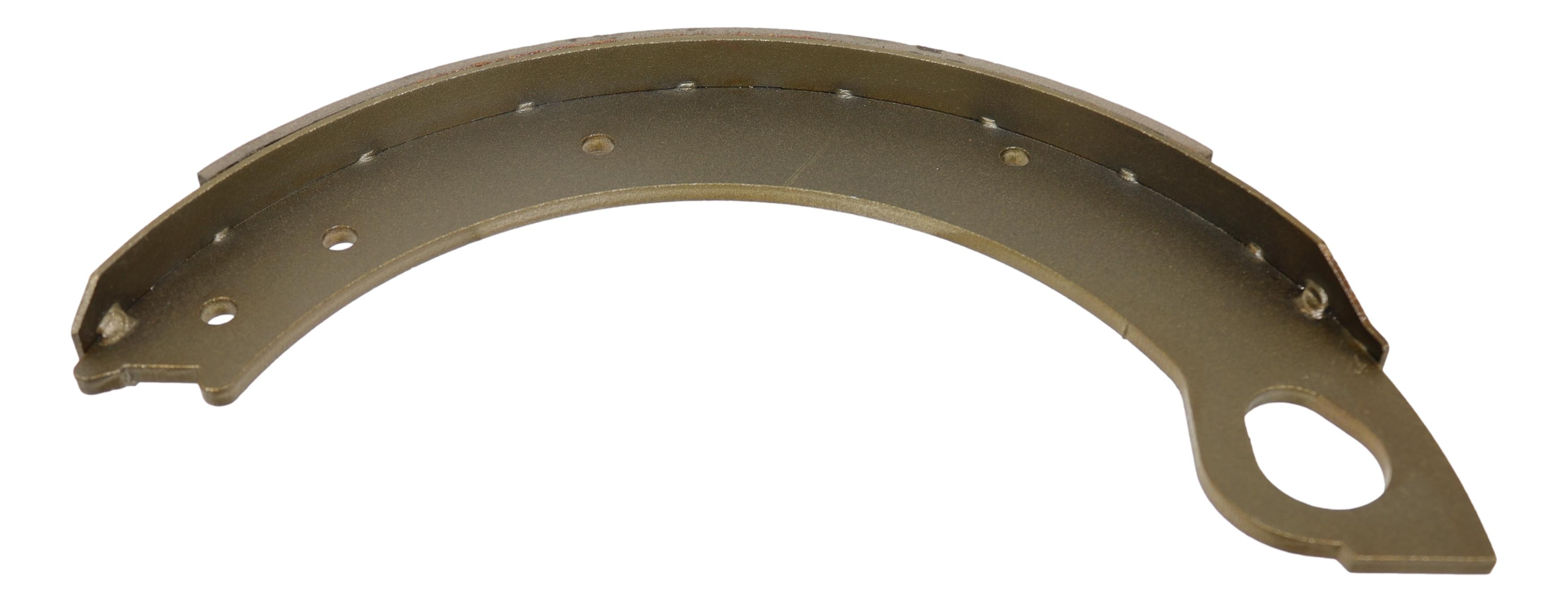 Brake Shoe Ford , Square End Histoparts