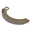 Brake Shoe Ford , Square End