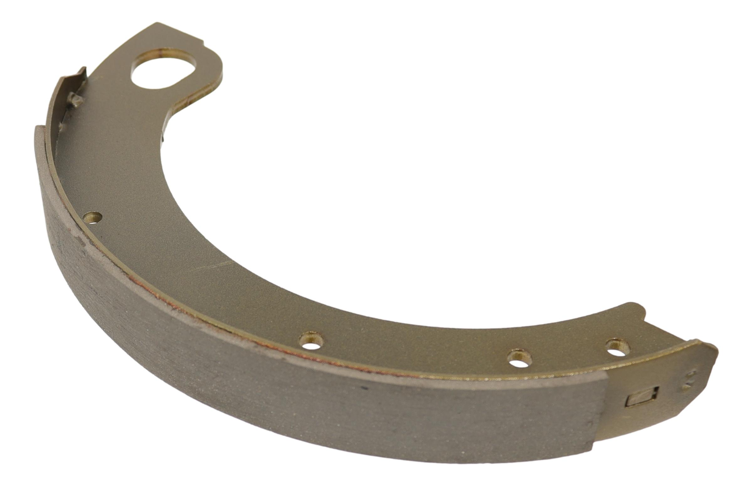 Brake Shoe Ford , Square End