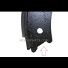 Remschoen Ford 2000 tot 4110 Histoparts