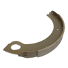 productphoto of Brake Shoe Ford , Square End