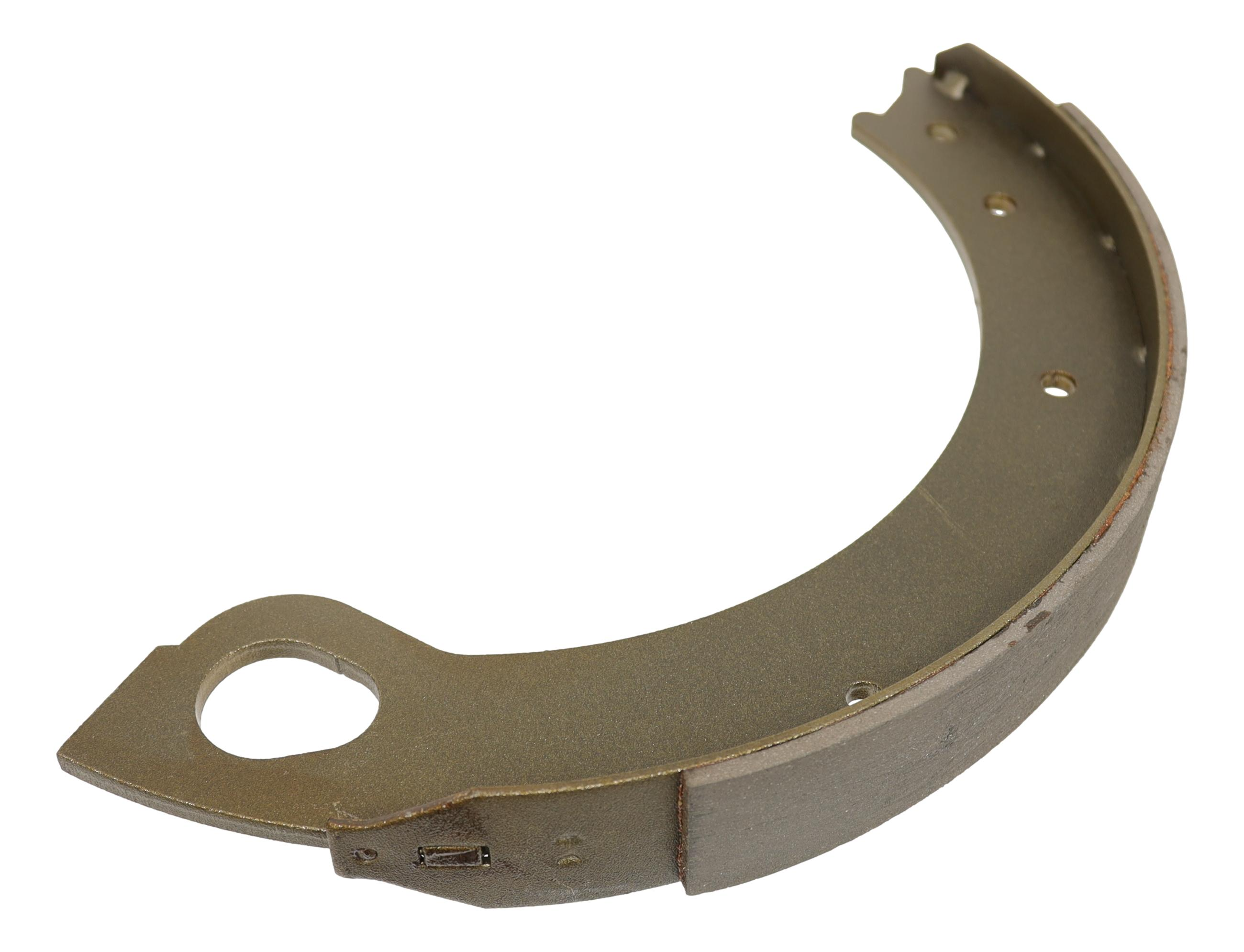 productphoto of Brake Shoe Ford , Square End