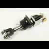 Brake boot shaft, clevis and pin set
