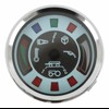 Combi instrument, Air cooled engines