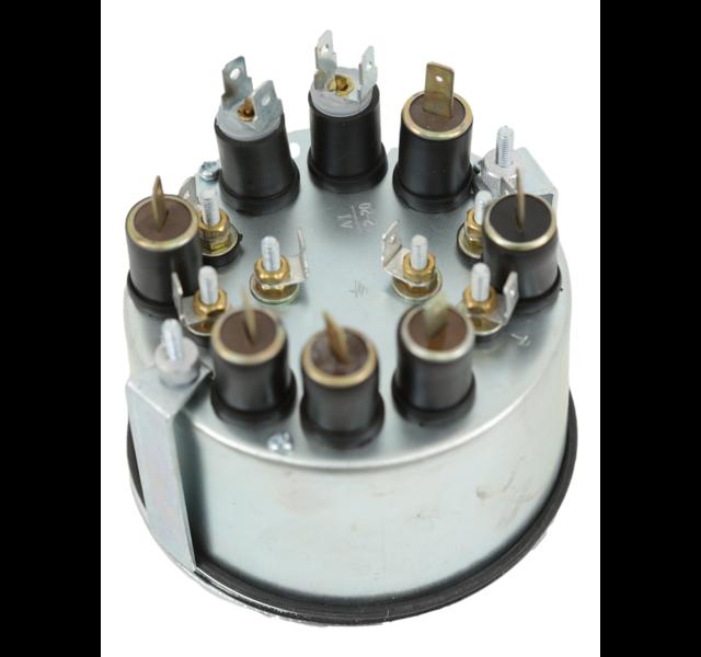 Combi instrument, Air cooled engines Histoparts