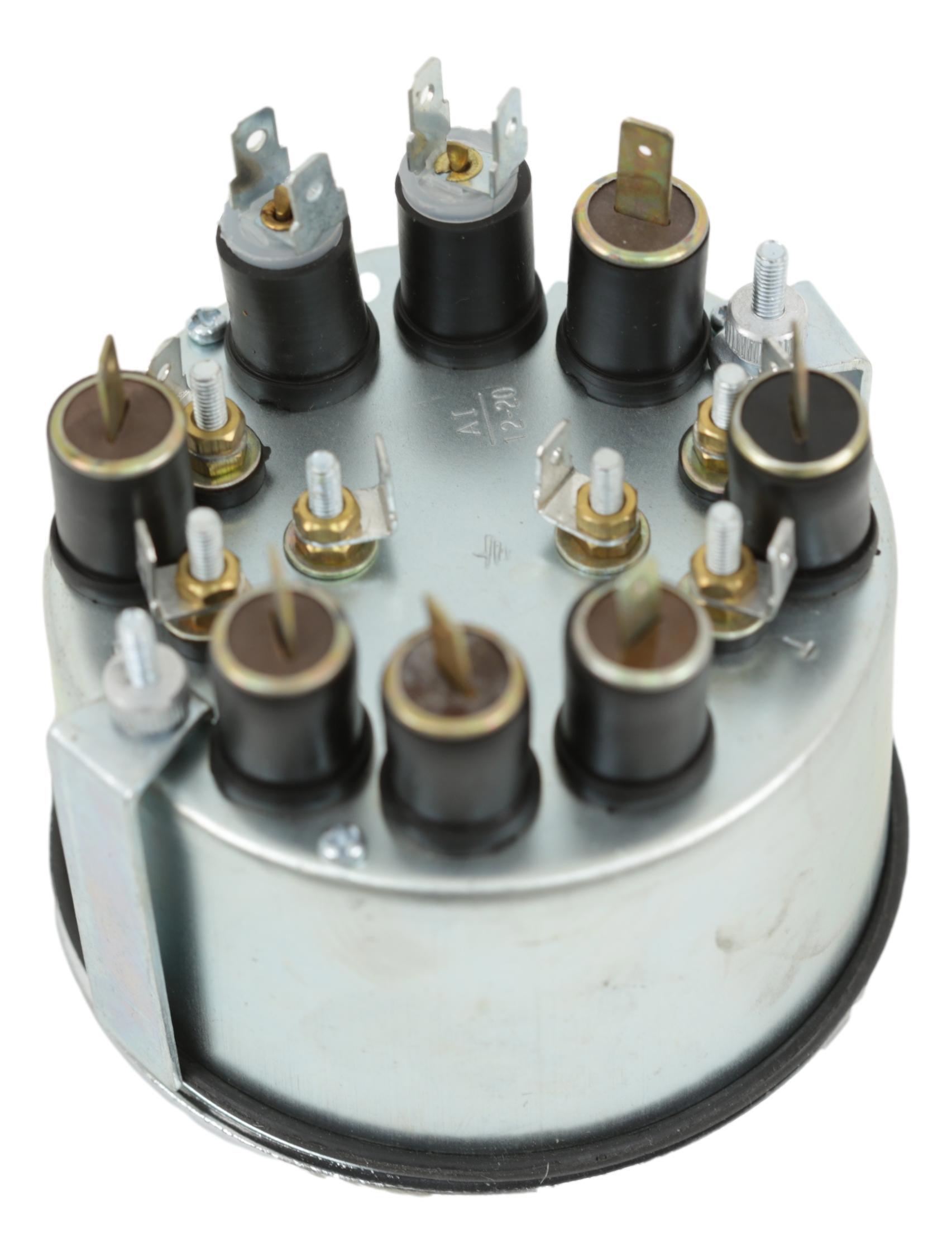 Combi instrument, Air cooled engines Histoparts