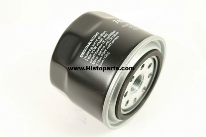 Engine oil filter, David Brown