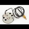 Oliedruk en temperatuur cluster International 06 serie Histoparts