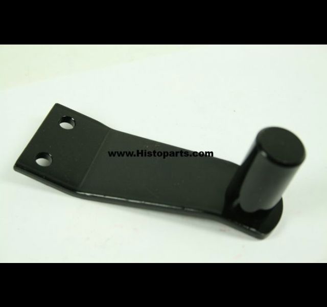 Rear tail light bracket, Farmall Cub