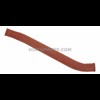 By-pass, coolant tube. steel. Mc.Cormick D-serie