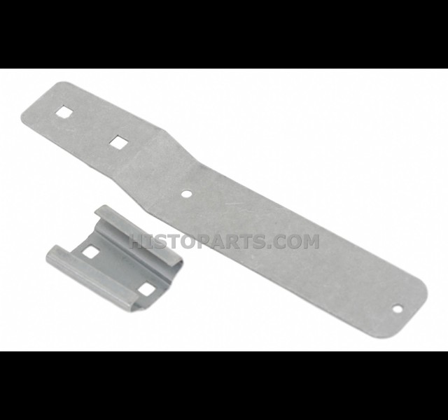 Bracket kit foe LRV triangle