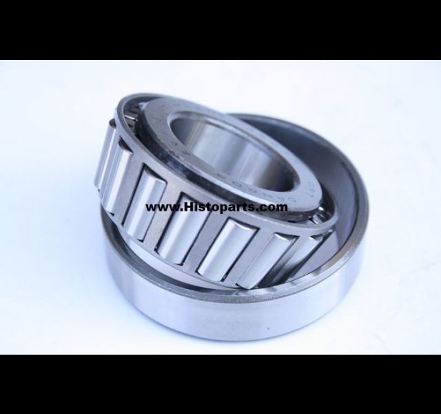 Bearing input shaft, Ferguson TE