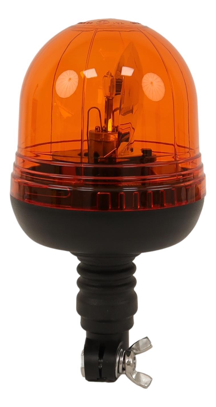 Zwaailamp 12 Volt.