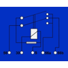 spare part Lighting relay. International