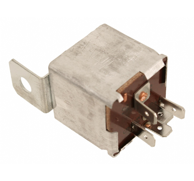 Lighting relay. International