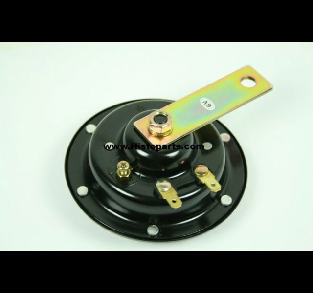 Horn 6 Volt Histoparts