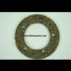 Replacement gasket for fuel sender. Massey Ferguson 135