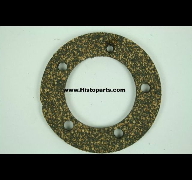 Replacement gasket for fuel sender. Massey Ferguson 135