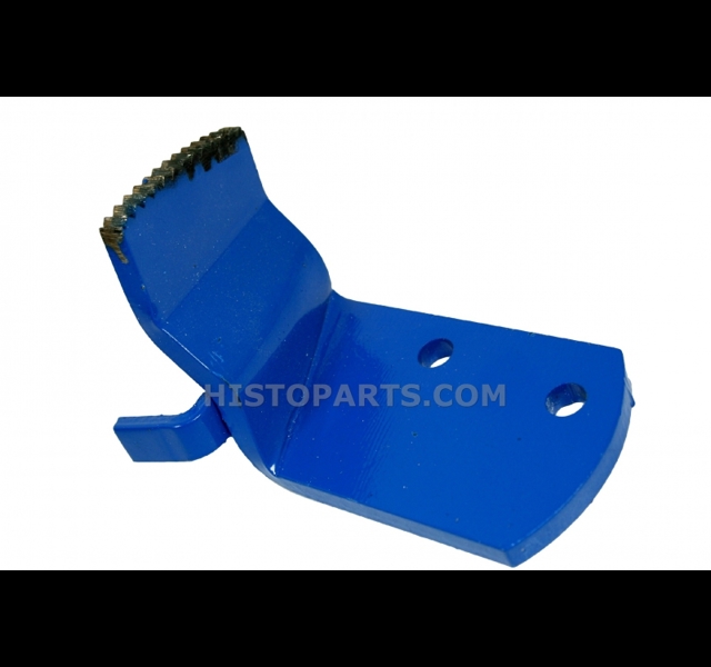 Handrem kartelstuk Ford 2000, 3000