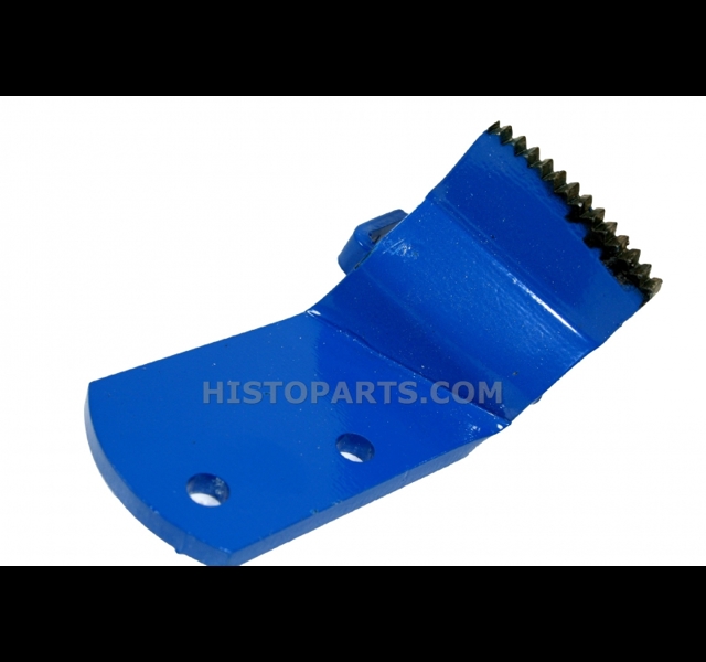Handrem kartelstuk Ford 2000, 3000 Histoparts