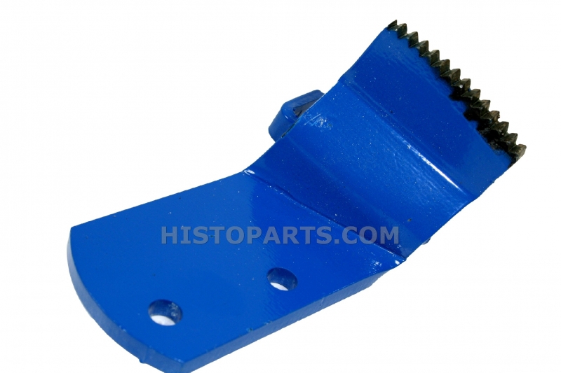 Hand brake ratchet. Ford 2000, 3000 Histoparts