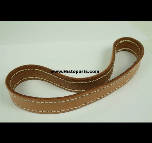 23" lederen ventilator riem. T-Ford