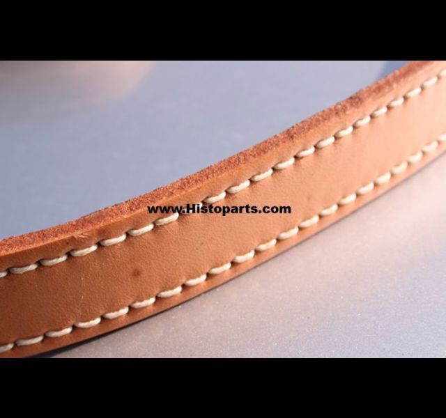 23" lederen ventilator riem. T-Ford Histoparts