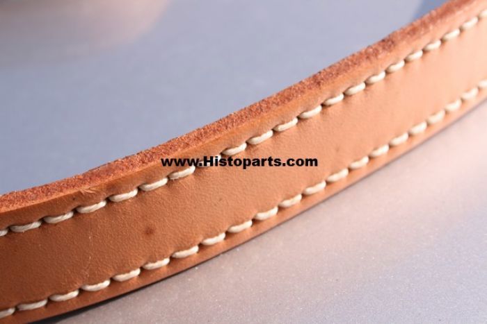 30" lederen ventilator riem. T-Ford Histoparts